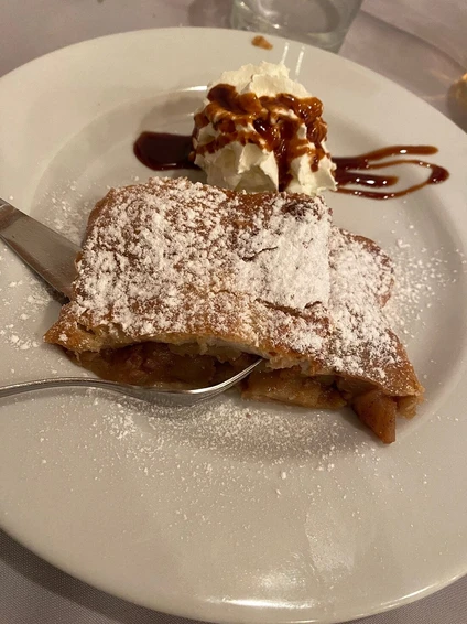 Passeggiata a Cavallo nelle Dolomiti di Brenta: Sentieri e Dolce Merenda in Rifugio 11